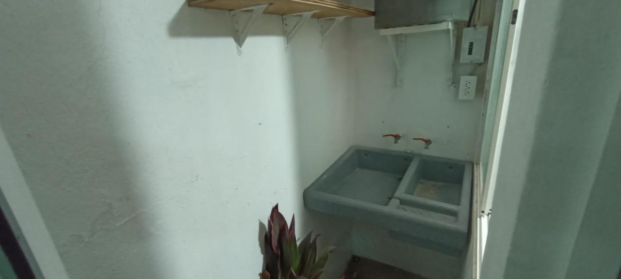 Casa Kalidy Coyoacan Mexico By Eksteriør billede